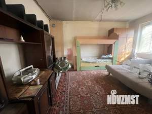 Дом 48м², 2-этажный, участок 6 сот.