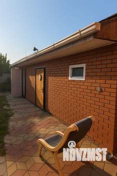 Дом 160м², 2-этажный, участок 8 сот.