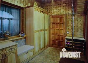 Дом 340м², 2-этажный, участок 4 сот.