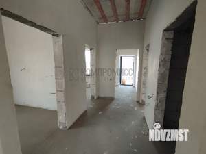 Коттедж 87м², 1-этажный, участок 4 сот.