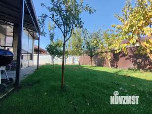 Дом 100м², 1-этажный, участок 4 сот.