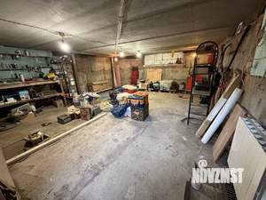 Дом 128м², 1-этажный, участок 4 сот.