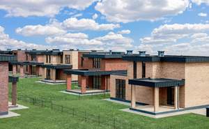 Дом 181м², 2-этажный, участок 8 сот.