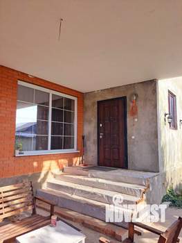 Дом 152м², 2-этажный, участок 6 сот.