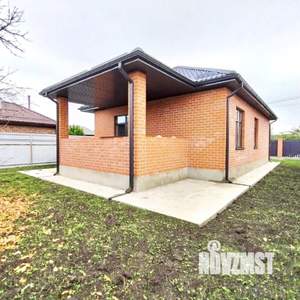 Дача 75м², 1-этажный, участок 3 сот.