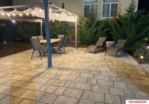 Дом 144м², 1-этажный, участок 8 сот.