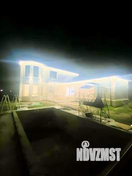 Дом 260м², 2-этажный, участок 6 сот.