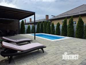 Дом 150м², 2-этажный, участок 6 сот.