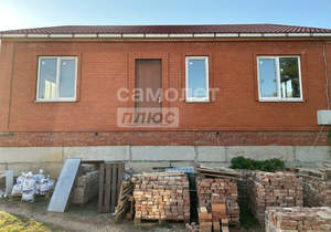 Дом 120м², 2-этажный, участок 10 сот.