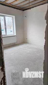 Дом 107м², 1-этажный, участок 6 сот.