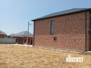 Дом 162м², 2-этажный, участок 8 сот.