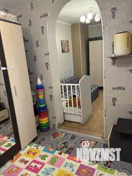 Дом 36м², 1-этажный, участок 1 сот.