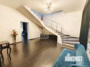 Дом 134м², 2-этажный, участок 2 сот.