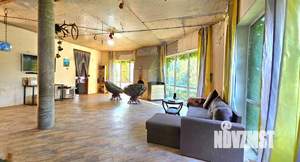 Коттедж 300м², 2-этажный, участок 14 сот.