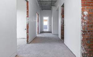 Дом 196м², 1-этажный, участок 6 сот.