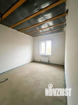 Дом 71м², 1-этажный, участок 3 сот.