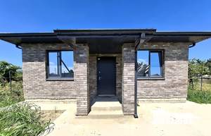 Дом 90м², 1-этажный, участок 4 сот.