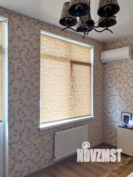 Таунхаус 82м², 2-этажный, участок 1 сот.