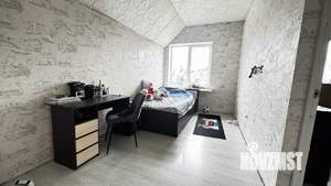 Дом 218м², 2-этажный, участок 10 сот.