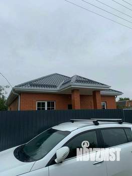 Дача 90м², 1-этажный, участок 4 сот.