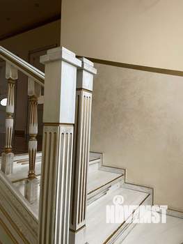 Дом 240м², 2-этажный, участок 5 сот.