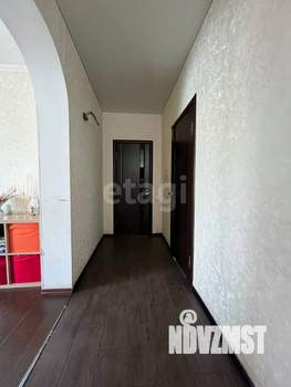 Дом 140м², 3-этажный, участок 4 сот.