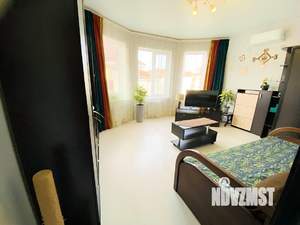 Дом 136м², 2-этажный, участок 5 сот.