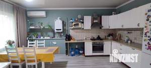 Дом 134м², 2-этажный, участок 4 сот.