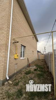 Дом 142м², 2-этажный, участок 3 сот.