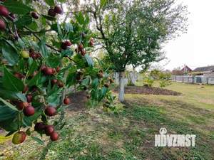 Дом 66м², 1-этажный, участок 24 сот.