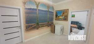 Дом 110м², 1-этажный, участок 4 сот.