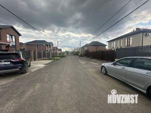 Дом 200м², 2-этажный, участок 8 сот.