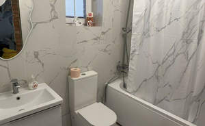 Дом 65м², 1-этажный, участок 4 сот.