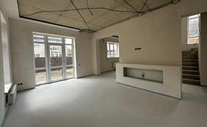 Дом 165м², 2-этажный, участок 4 сот.