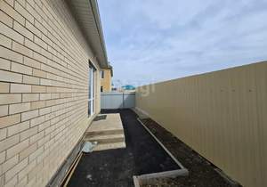 Дом 71м², 1-этажный, участок 2 сот.