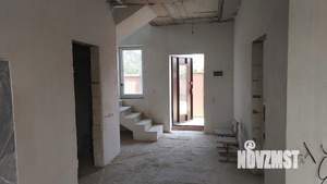 Дом 124м², 2-этажный, участок 4 сот.