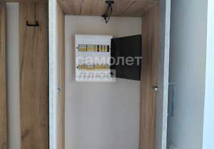 Дом 87м², 1-этажный, участок 3 сот.