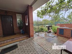 Дом 200м², 2-этажный, участок 8 сот.