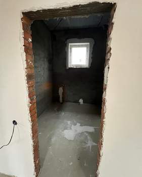 Дом 160м², 2-этажный, участок 4 сот.