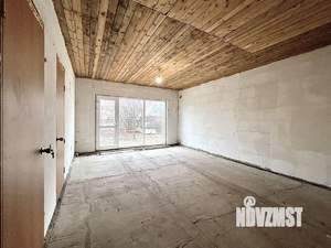 Дом 132м², 2-этажный, участок 4 сот.