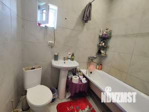 Дом 56м², 1-этажный, участок 4 сот.