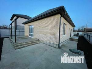 Дом 127м², 1-этажный, участок 5 сот.