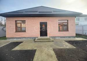 Дом 100м², 1-этажный, участок 4 сот.