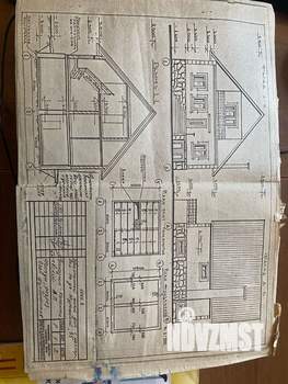 Дом 320м², 2-этажный, участок 10 сот.