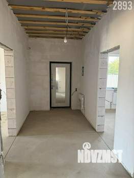 Дом 110м², 1-этажный, участок 4 сот.