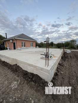 Дом 45м², 1-этажный, участок 10 сот.