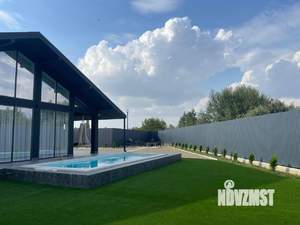 Коттедж 182м², 2-этажный, участок 11 сот.