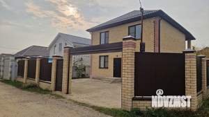 Коттедж 150м², 2-этажный, участок 5 сот.