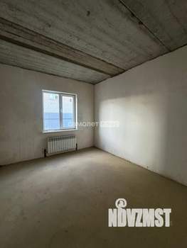 Коттедж 145м², 2-этажный, участок 3 сот.