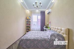 Таунхаус 118м², 2-этажный, участок 2 сот.